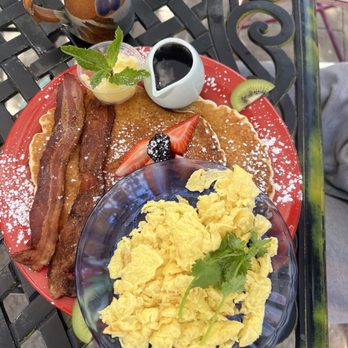 The Parkhouse Cafe - American Near Me - Springdale, Utah The Parkhouse Cafe - American Near Me - Springdale, Utah