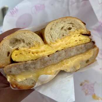 Call Your Mother Deli - Logan Circle - Thunderbird bagel - Bagels Near Me - Washington, DC, District of Columbia
