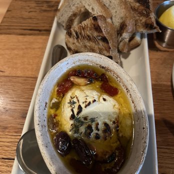 Whiskey Cake - Goat cheese! BOMB - New American Near Me - San Antonio, Texas Whiskey Cake - Goat cheese! BOMB - New American Near Me - San Antonio, Texas
