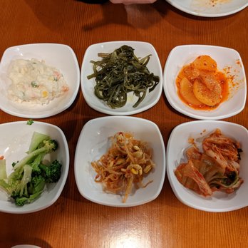 Minari - Korean Near Me - San Bruno, California Minari - Korean Near Me - San Bruno, California