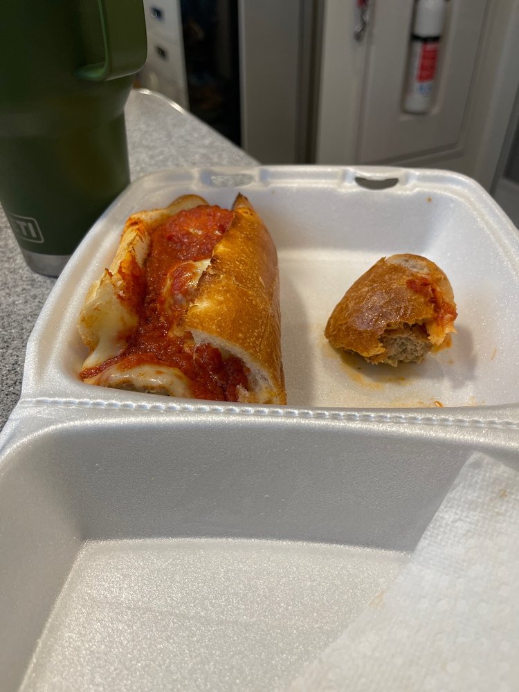 Paola's Pizza Image