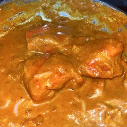 Chicken Tikka Masala