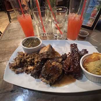 Bullfish Bistro - Caribbean Near Me - Baton Rouge, Louisiana