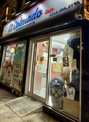 El Colmado Corp by null