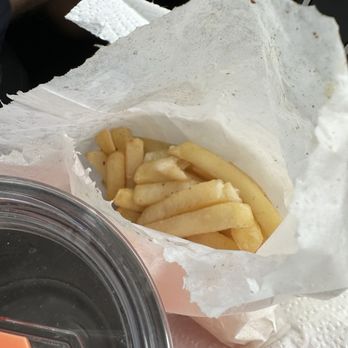 M & S Sandwich Shop - Fries - fresh and hot, but a little greasy. - Sandwiches Near Me - Decatur, Alabama M & S Sandwich Shop - Fries - fresh and hot, but a little greasy. - Sandwiches Near Me - Decatur, Alabama