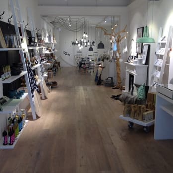 Weißglut - Concept Shops Near Me - Munich, BY