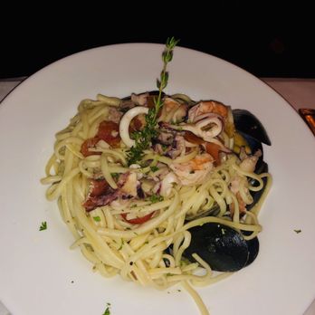 Reef Restaurant & Bar - Seafood Pasta - Seafood Near Me - Forest Hills, New York Reef Restaurant & Bar - Seafood Pasta - Seafood Near Me - Forest Hills, New York