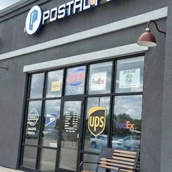 Postal Point - Come in today! - Mailbox Centers Near Me - West Fargo, North Dakota Postal Point - Come in today! - Mailbox Centers Near Me - West Fargo, North Dakota