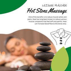 Leisure Massage