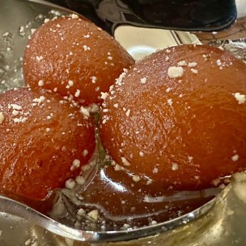 Aroma House - Gulab jamun - Indian Near Me - Redwood City, California Aroma House - Gulab jamun - Indian Near Me - Redwood City, California