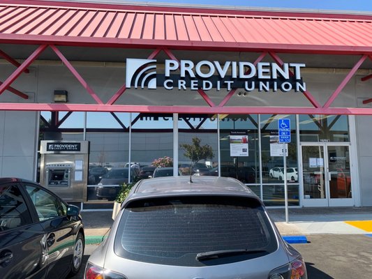 Provident Credit Union Sunnyvale Community Branch PROVIDENT CREDIT UNION - Updated June 2025 - 11 Photos & 80 Reviews