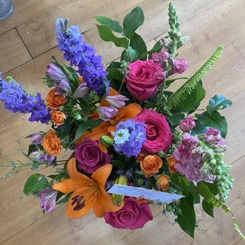 Mystic Florist - Florists Near Me - Anaheim, California