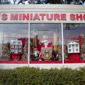 Ron's Miniature Shop - Hobby Shops Near Me - Orlando, Florida Ron's Miniature Shop - Hobby Shops Near Me - Orlando, Florida
