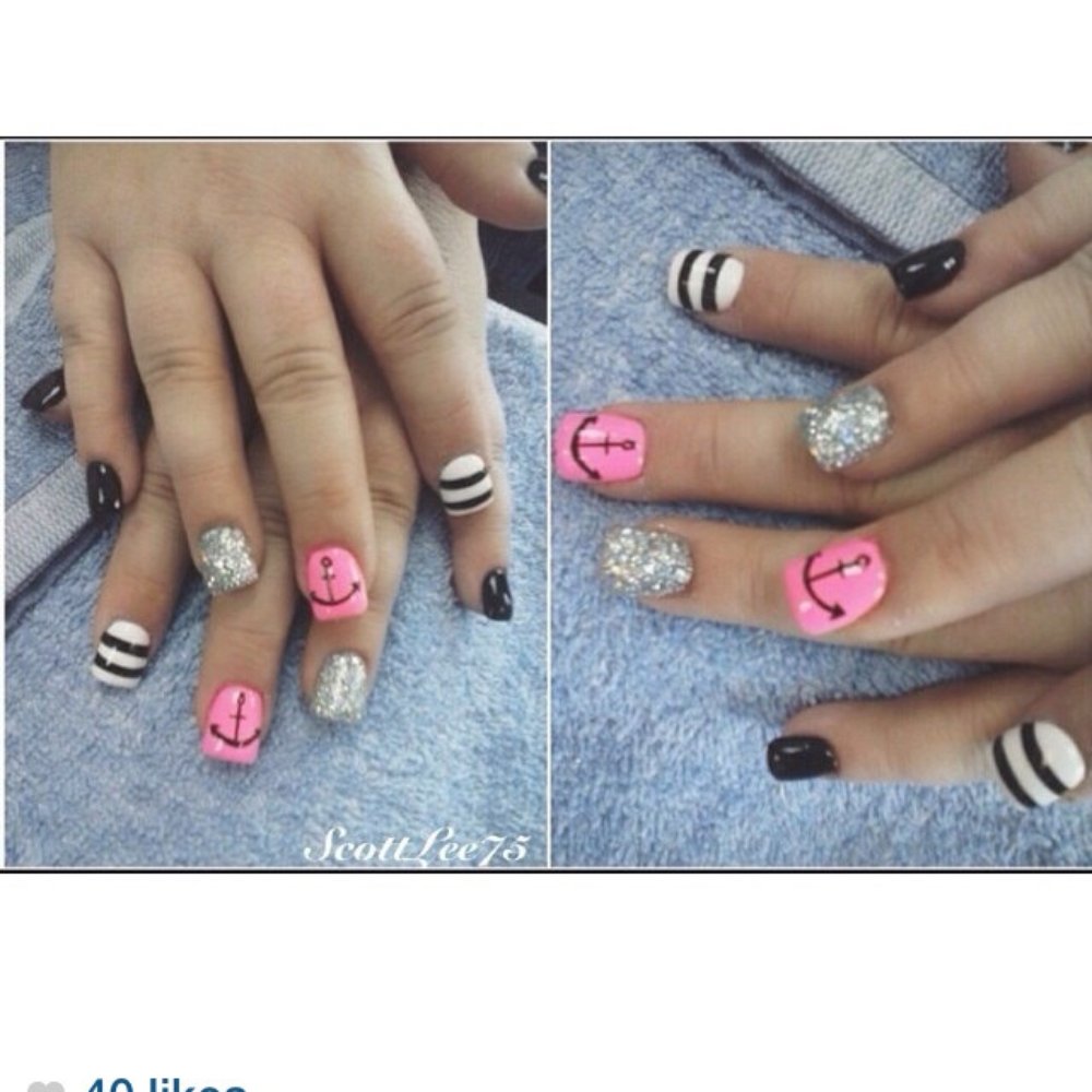California Nails - Nail Salons Near Me - Mexia, Texas California Nails - Nail Salons Near Me - Mexia, Texas
