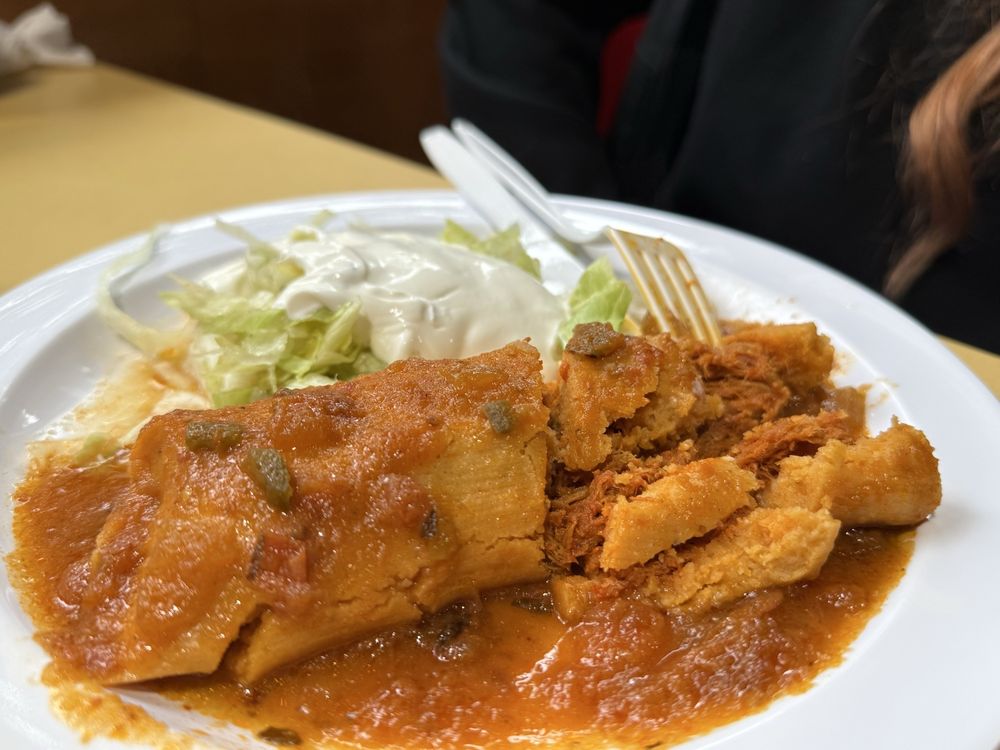 Taqueria Los Pericos and Grill