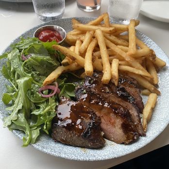 Dryft - Steak Frites - Seafood Near Me - Revere, Massachusetts