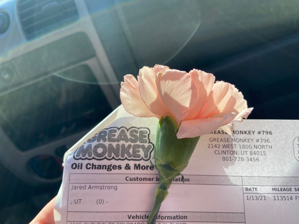 GREASE MONKEY Updated October 2024 17 Reviews 2142 W 1800th N, Clinton, Utah Oil Change