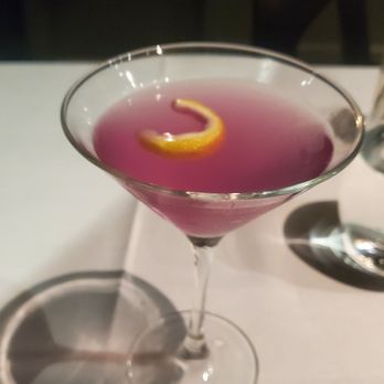 Bodhi Thai Dining - This vanilla lavender lemon martini is very dangerous way to easy to drink so be careful so yummy - Thai Near Me - Lexington, South Carolina Bodhi Thai Dining - This vanilla lavender lemon martini is very dangerous way to easy to drink so be careful so yummy - Thai Near Me - Lexington, South Carolina