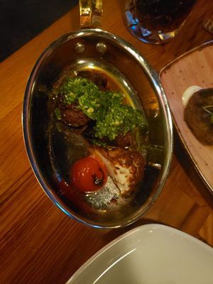 Agora Tysons Mediterranean Restaurant by null
