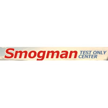 Smogman Test Only Center - Smog Check Stations Near Me - Whittier, California