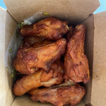 Uncle's Chicken - New Orleans Party Wings - Chicken Shop Near Me - Urban Honolulu, Hawaii Uncle's Chicken - New Orleans Party Wings - Chicken Shop Near Me - Urban Honolulu, Hawaii
