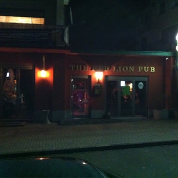 The Red Lion Pub - Pubs Near Me - Landstuhl, RP The Red Lion Pub - Pubs Near Me - Landstuhl, RP