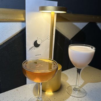 P10NEER - Martinez, Between the Sheets - IG @bougiefoodieboi - Speakeasies Near Me - Costa Mesa, California P10NEER - Martinez, Between the Sheets - IG @bougiefoodieboi - Speakeasies Near Me - Costa Mesa, California