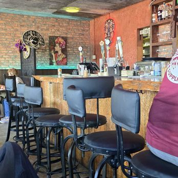Little Mexico Cantina - The bar - Mexican Near Me - Richmond, British Columbia Little Mexico Cantina - The bar - Mexican Near Me - Richmond, British Columbia