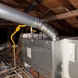 Mabry's Air Conditioning & Heating