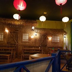 May Restaurant