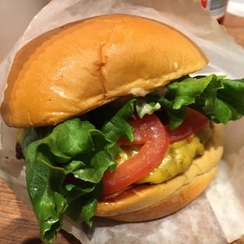 Shake Shack The Domain - Cheeseburger! - Burgers Near Me - Austin, Texas Shake Shack The Domain - Cheeseburger! - Burgers Near Me - Austin, Texas