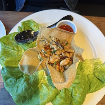 Yard House - Lettuce wrap - New American Near Me - Henderson, Nevada Yard House - Lettuce wrap - New American Near Me - Henderson, Nevada