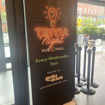 Hub Hall - Venues & Event Spaces Near Me - Boston, Massachusetts Hub Hall - Venues & Event Spaces Near Me - Boston, Massachusetts