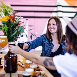 Tin Whistle Brewing Company