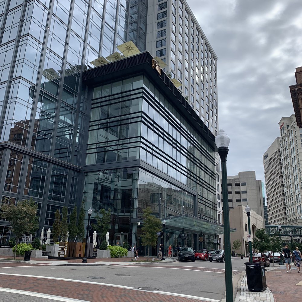 Grain - Parked on the street - free on sunday - Beer Gardens Near Me - Norfolk, Virginia Grain - Parked on the street - free on sunday - Beer Gardens Near Me - Norfolk, Virginia