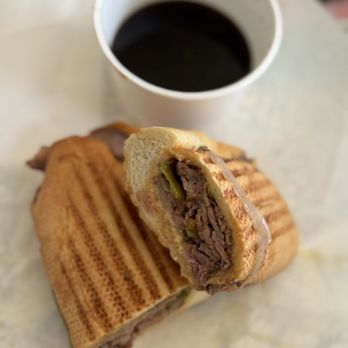 Ogi Deli - Basque tri-tip - Delis Near Me - Elko, Nevada