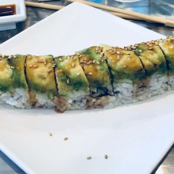 Trapper's Sushi - Sushi Bars Near Me - Lacey, Washington Trapper's Sushi - Sushi Bars Near Me - Lacey, Washington