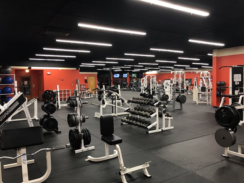 FITNESS CONNECTION Updated September 2024 10 Photos 52260 SE 2nd