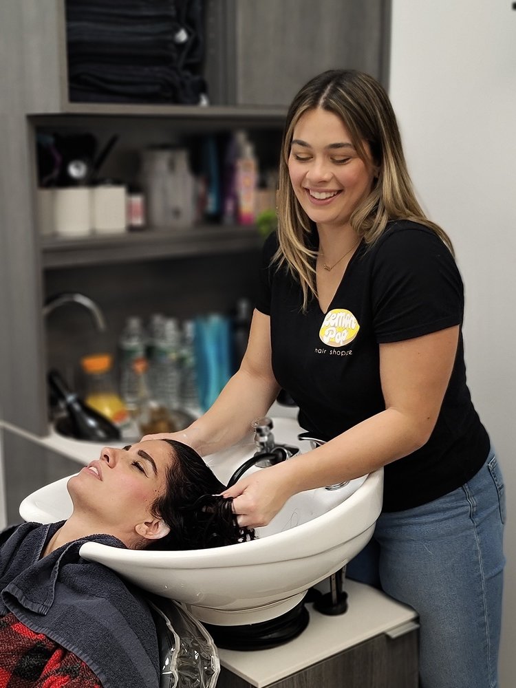 Hair Salon Ramsey Nj