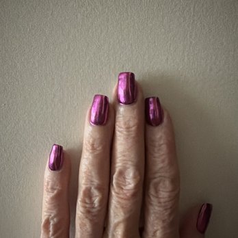 Nail Palace - So pretty - Nail Salons Near Me - Wildomar, California