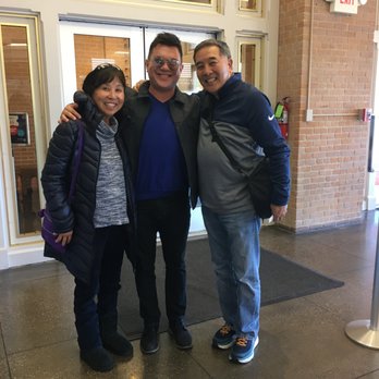 Fun Dallas Tours - Our fantastic tour guide, Johnny Aguilar! - Bus Tours Near Me - Dallas, Texas