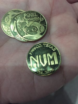 National Videogame Museum by null