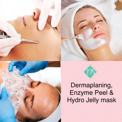 The Threading Studio