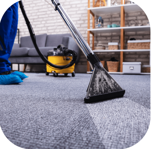 Lustre Clean Carpet Services