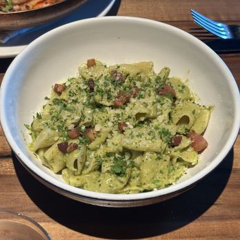 il Bracco - Pesto Rigatoni - Italian Near Me - Scottsdale, Arizona