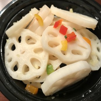 Mason's Dumpling Shop - Aurora - Lotus Root - Chinese Near Me - Aurora, Colorado Mason's Dumpling Shop - Aurora - Lotus Root - Chinese Near Me - Aurora, Colorado