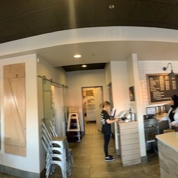 CRAFTkitchen - Interior - New American Near Me - Henderson, Nevada