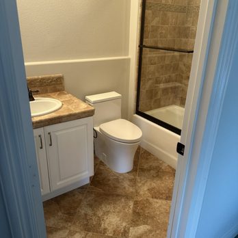 SoCal Bath Works - Before - General Contractors Near Me SoCal Bath Works - Before - General Contractors Near Me