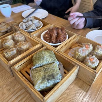 Mr SiuMai - Dim Sum Near Me - San Jose, California Mr SiuMai - Dim Sum Near Me - San Jose, California