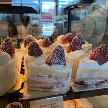 Sunmerry Bakery - Bakeries Near Me - San Diego, California